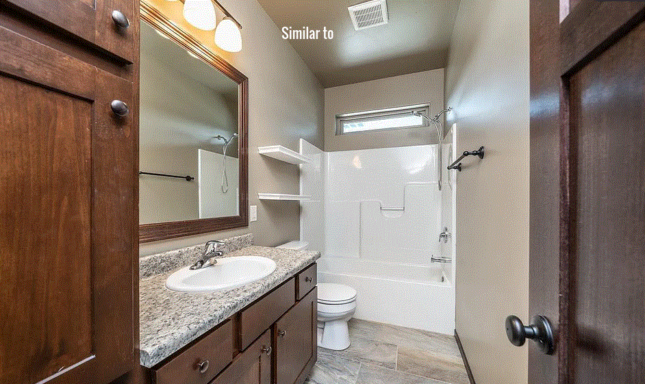 Allen Homes Pinnacle